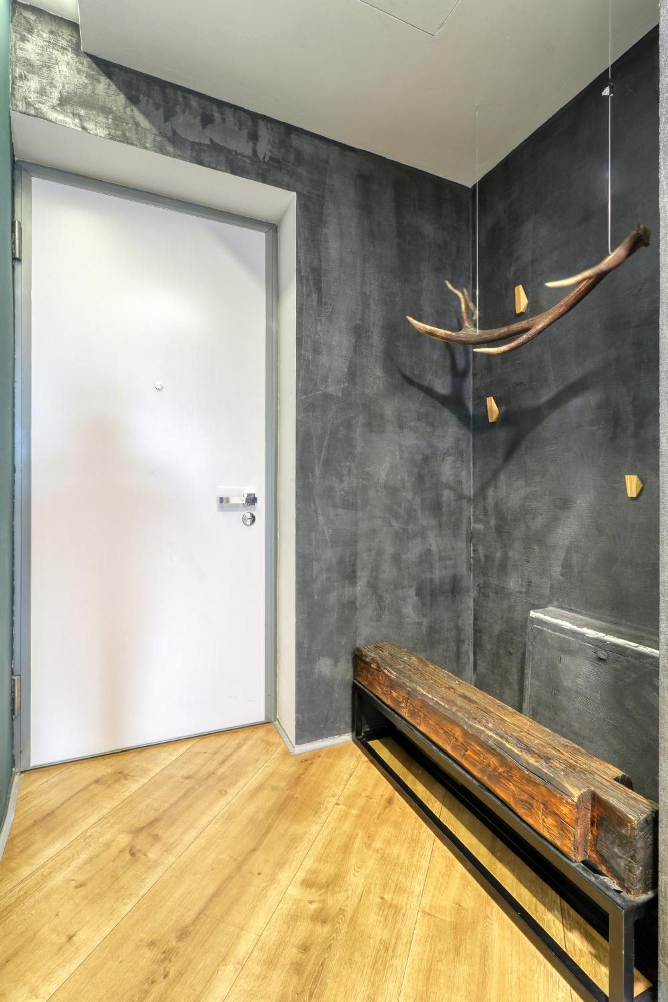 Penthouse Floreasca Bucureşti Exterior foto